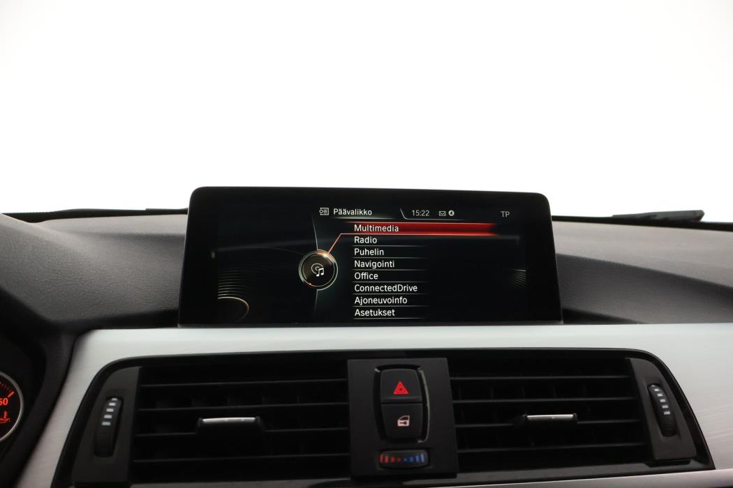 BMW 425 2016