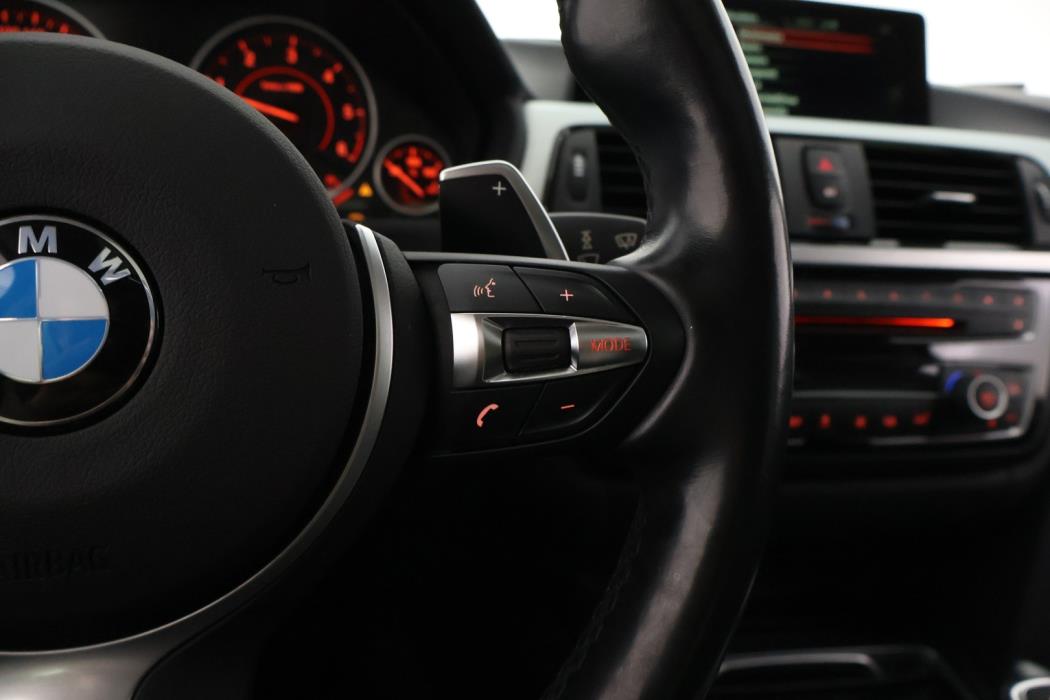 BMW 425 2016