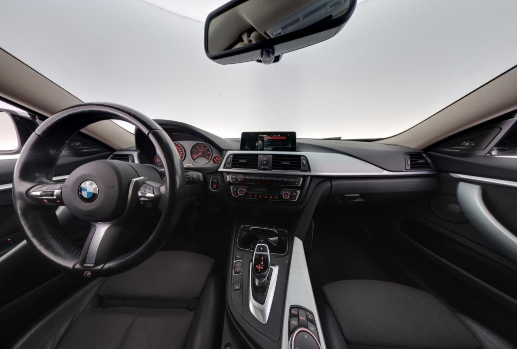 BMW 425 2016