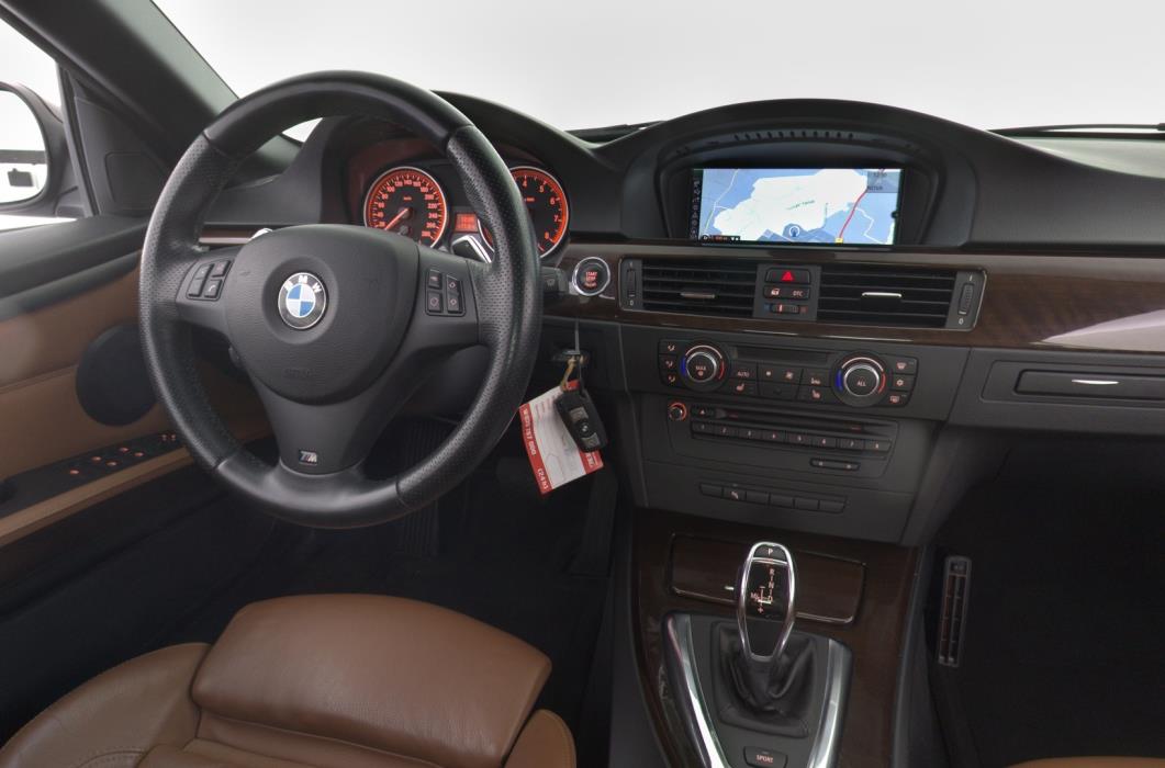 BMW 335 2011