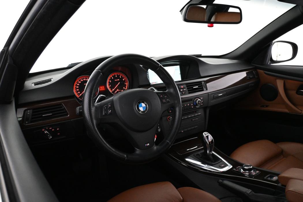 BMW 335 2011