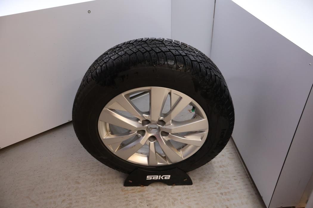 PEUGEOT 5008 2019