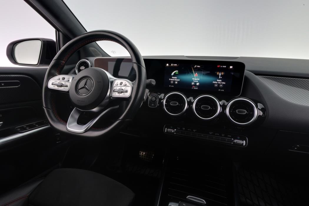 MERCEDES-BENZ B 2019