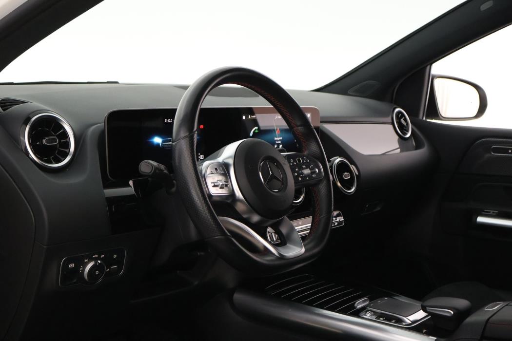 MERCEDES-BENZ B 2019