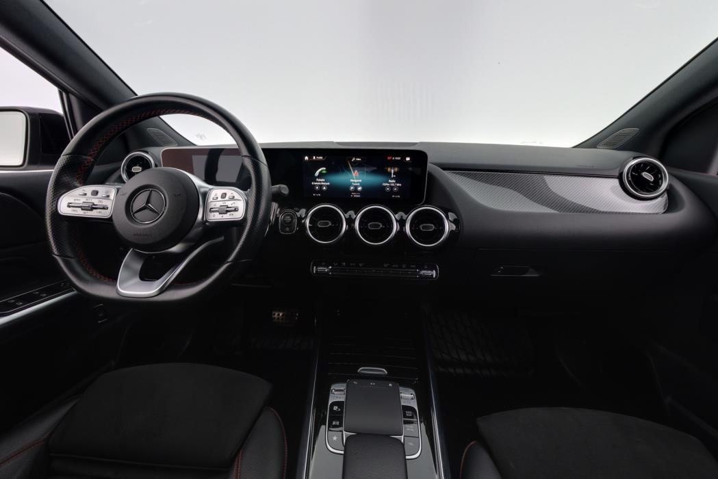 MERCEDES-BENZ B 2019