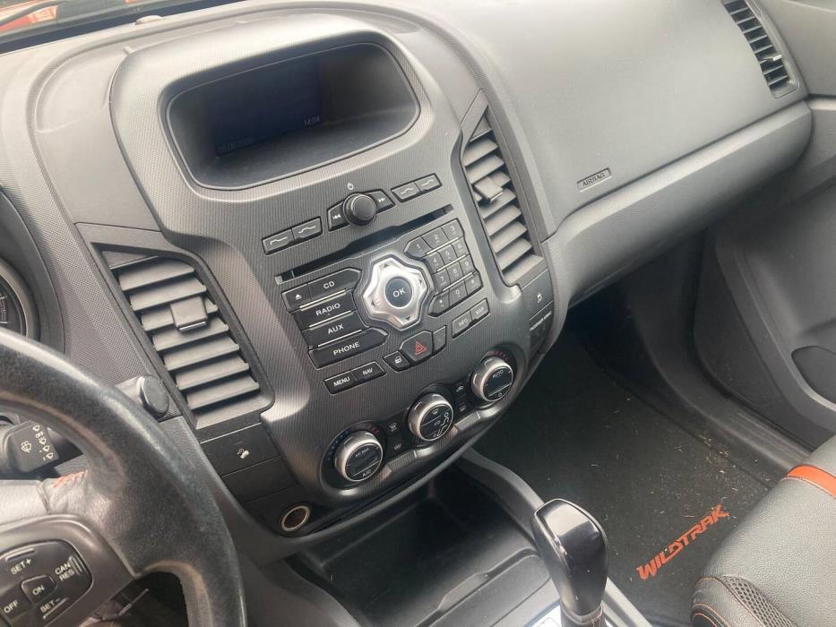 FORD Ranger 2014