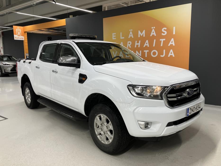 FORD Ranger 2020
