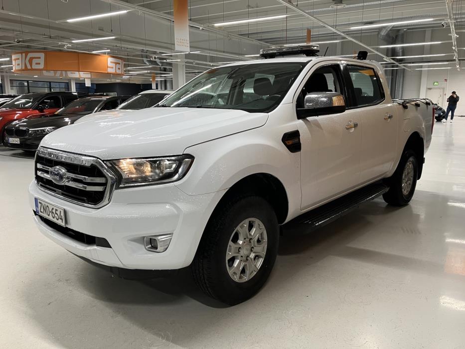 FORD Ranger 2020