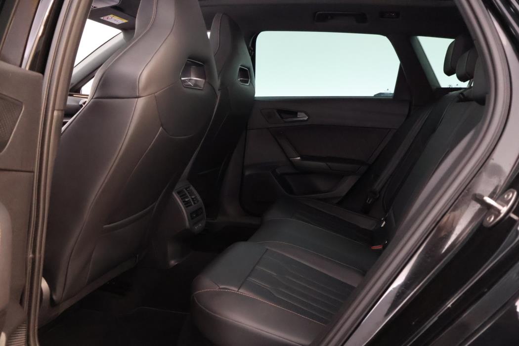 CUPRA Leon Sportstourer 2021