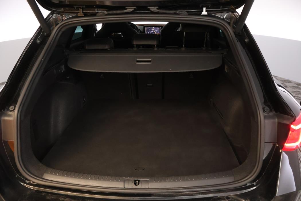 CUPRA Leon Sportstourer 2021