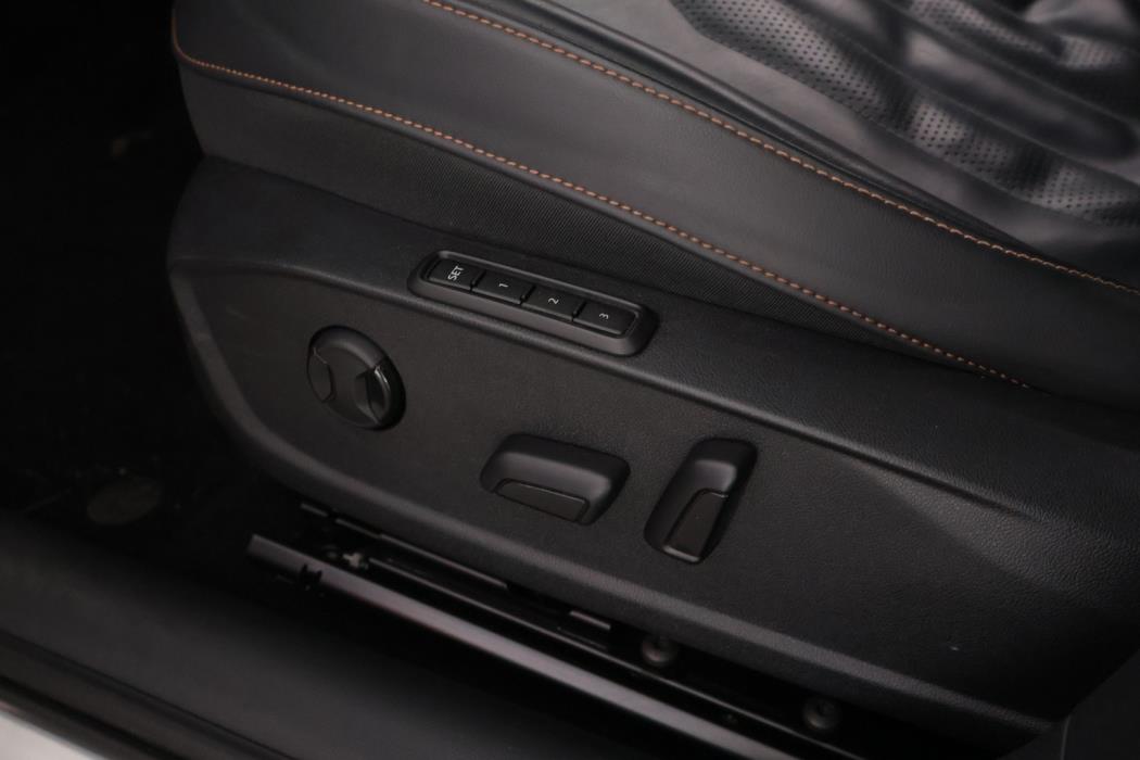 CUPRA Leon Sportstourer 2021