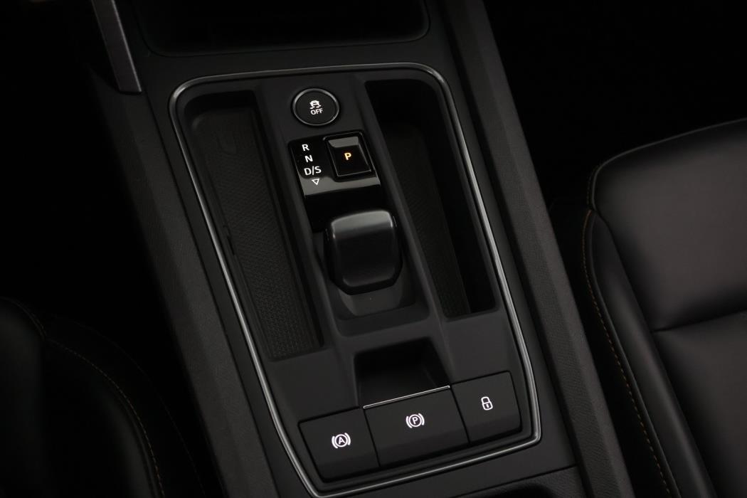 CUPRA Leon Sportstourer 2021