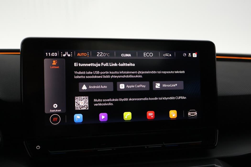 CUPRA Leon Sportstourer 2021