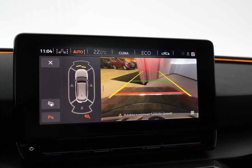 CUPRA Leon Sportstourer 2021