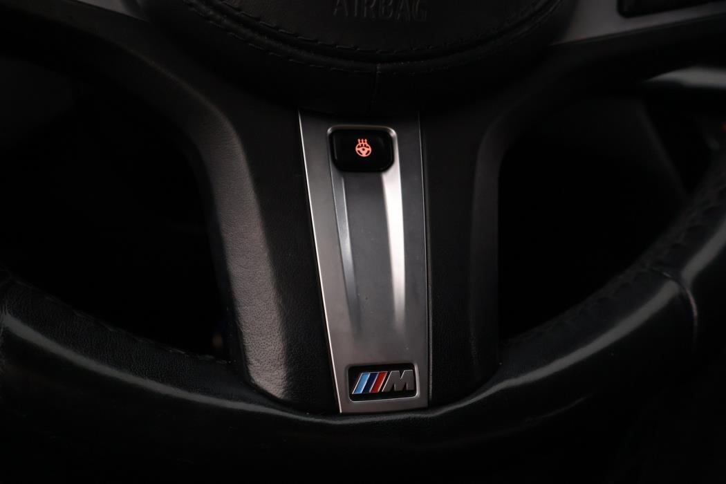 BMW 520 2019