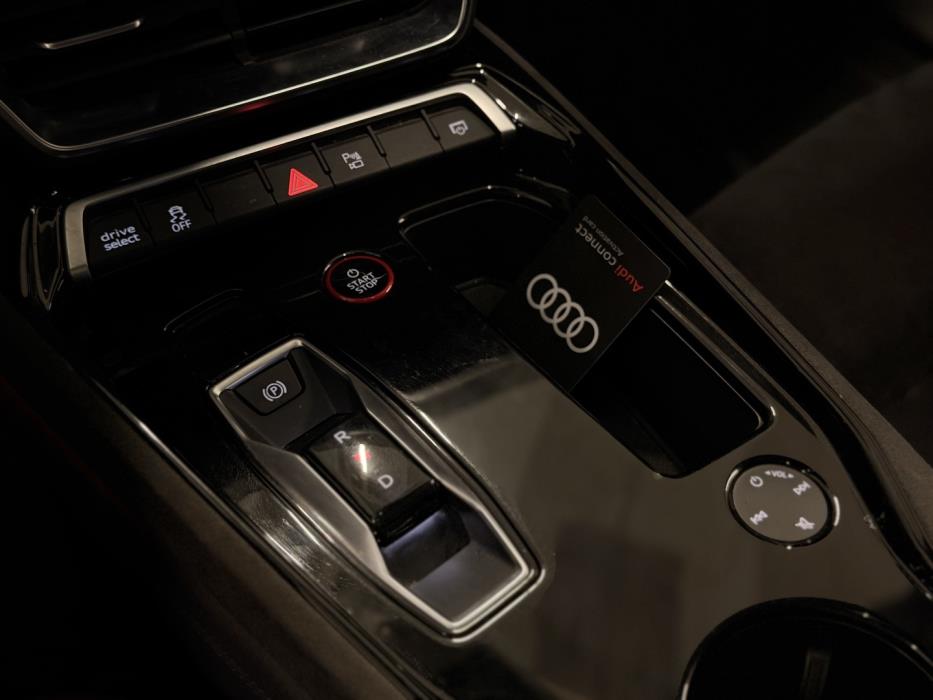 AUDI e-tron GT 2022