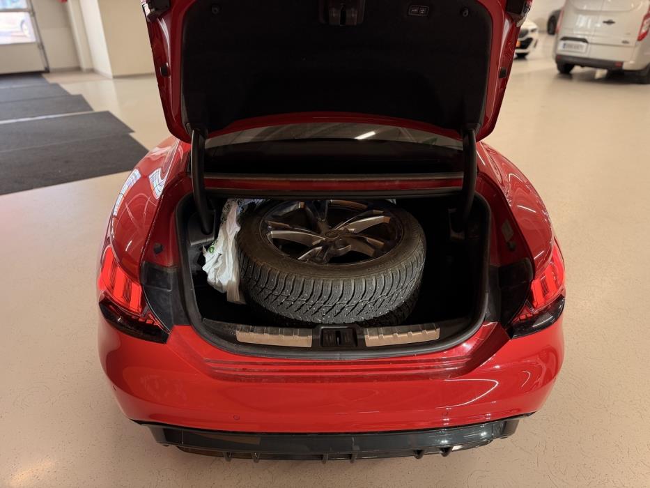 AUDI e-tron GT 2022