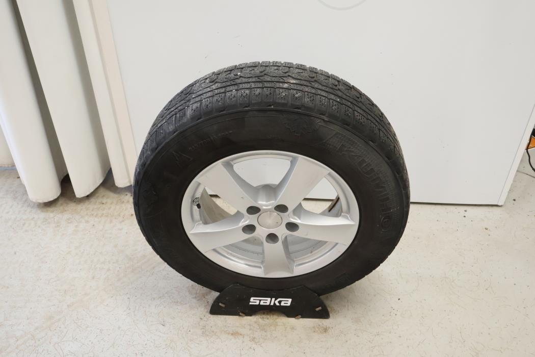 MITSUBISHI Outlander 2016