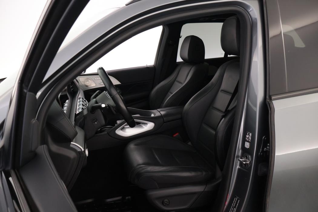 MERCEDES-BENZ GLE 2023