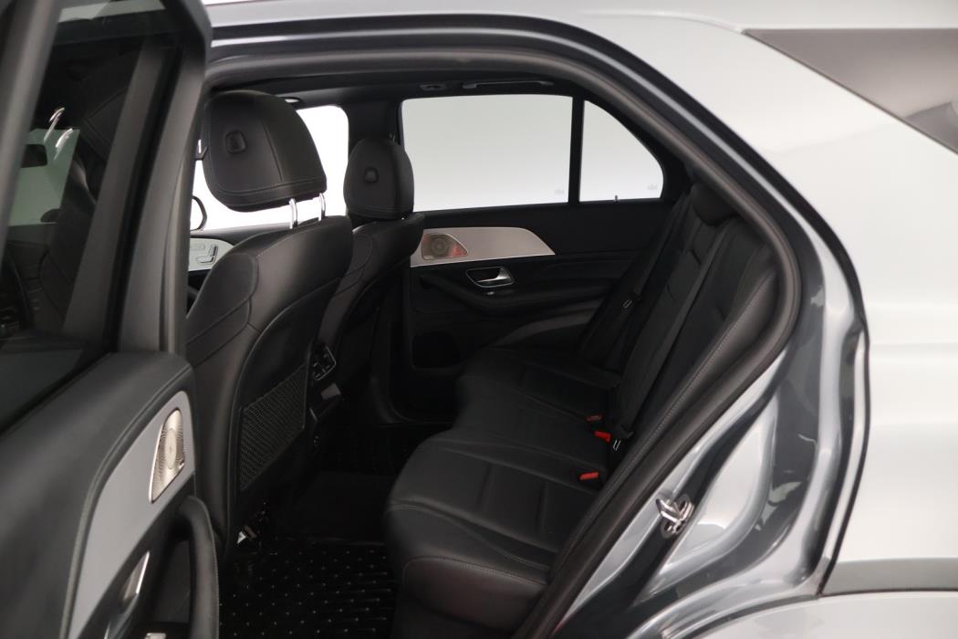 MERCEDES-BENZ GLE 2023