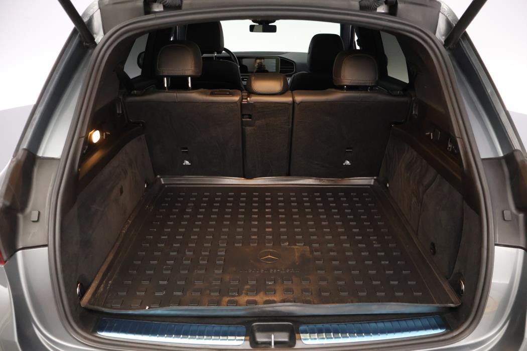MERCEDES-BENZ GLE 2023