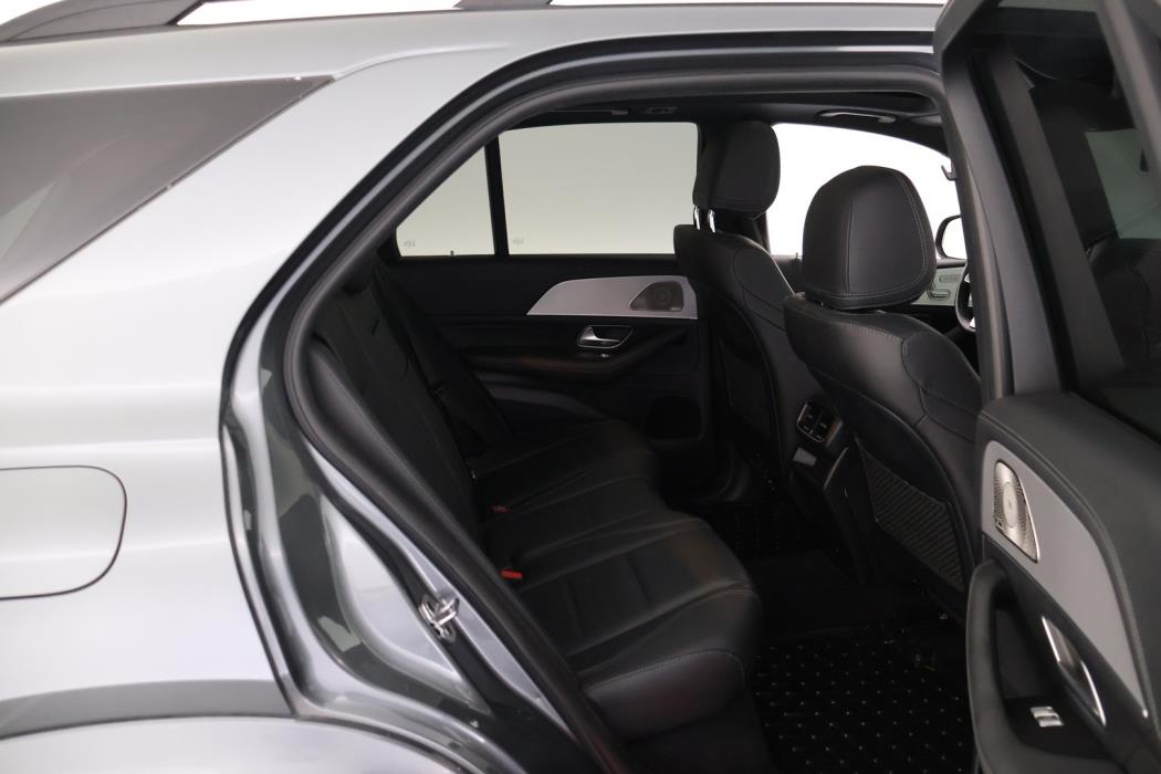 MERCEDES-BENZ GLE 2023