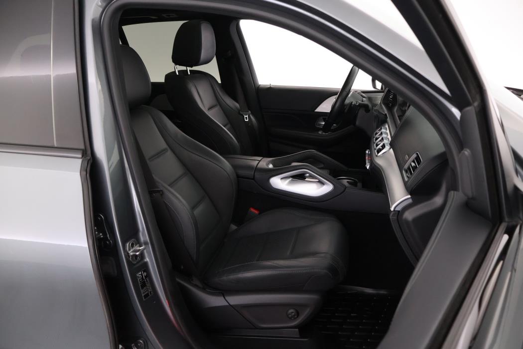 MERCEDES-BENZ GLE 2023