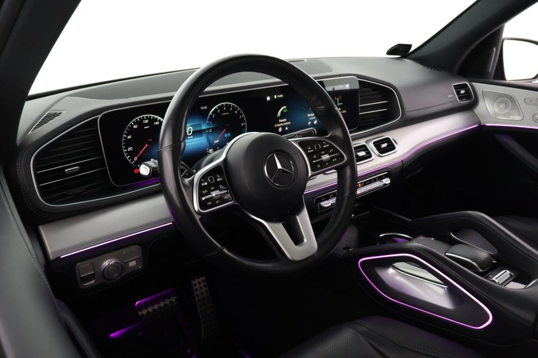 MERCEDES-BENZ GLE 2023