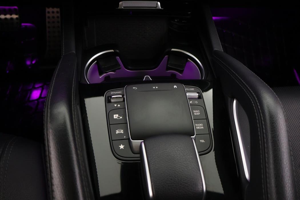MERCEDES-BENZ GLE 2023