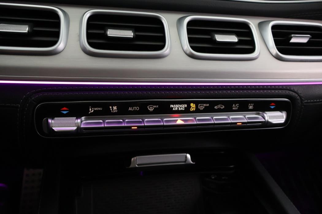 MERCEDES-BENZ GLE 2023