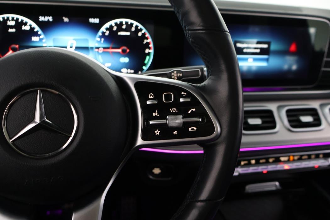 MERCEDES-BENZ GLE 2023