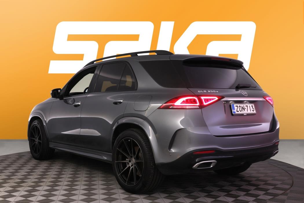 MERCEDES-BENZ GLE 2023
