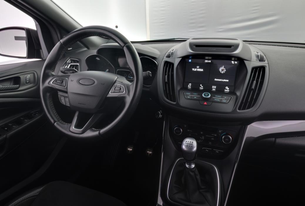 FORD Kuga 2017