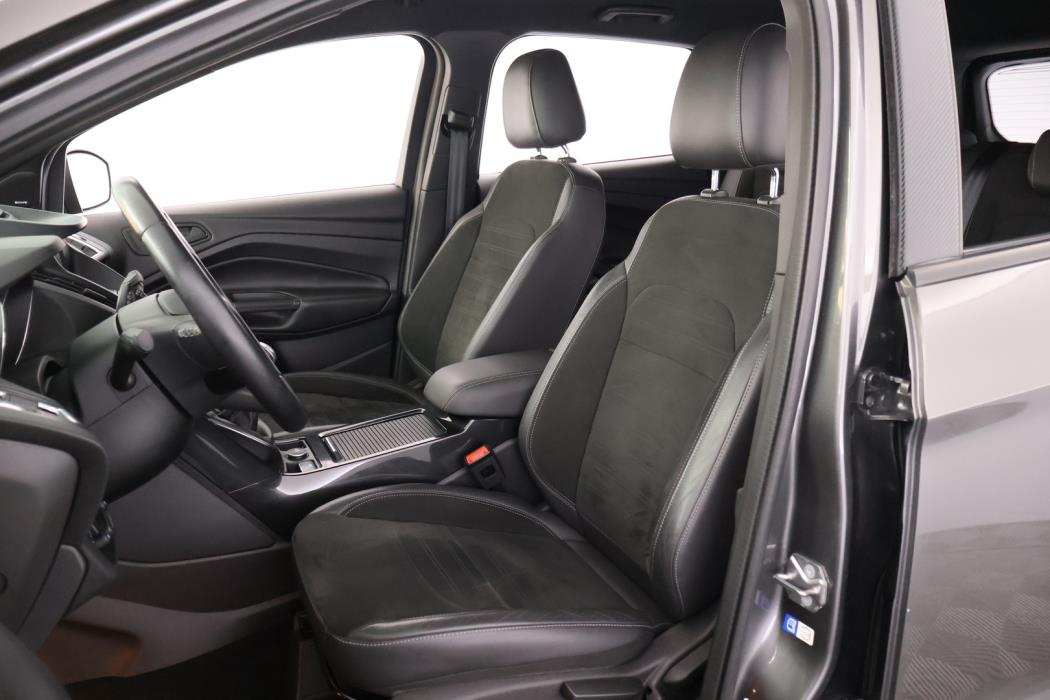 FORD Kuga 2017