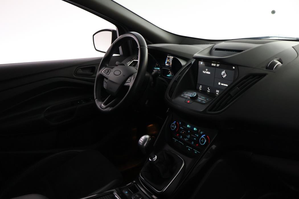 FORD Kuga 2017