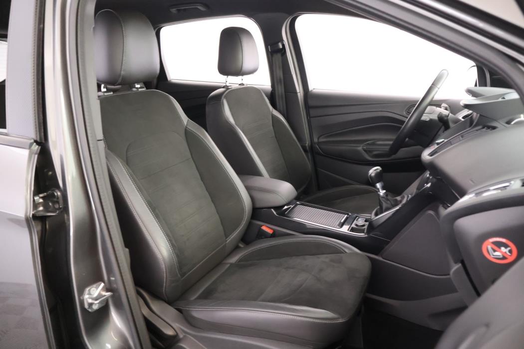 FORD Kuga 2017