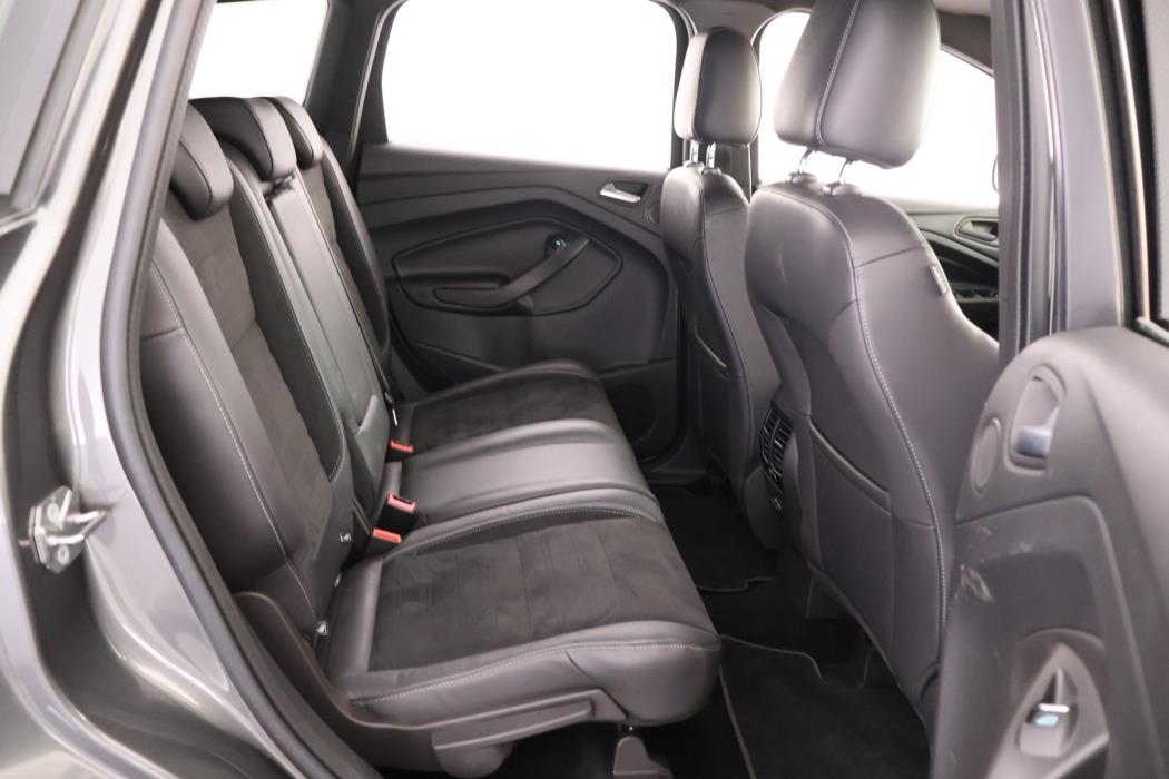 FORD Kuga 2017
