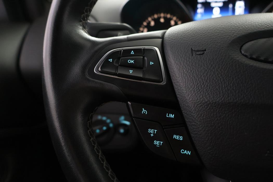 FORD Kuga 2017