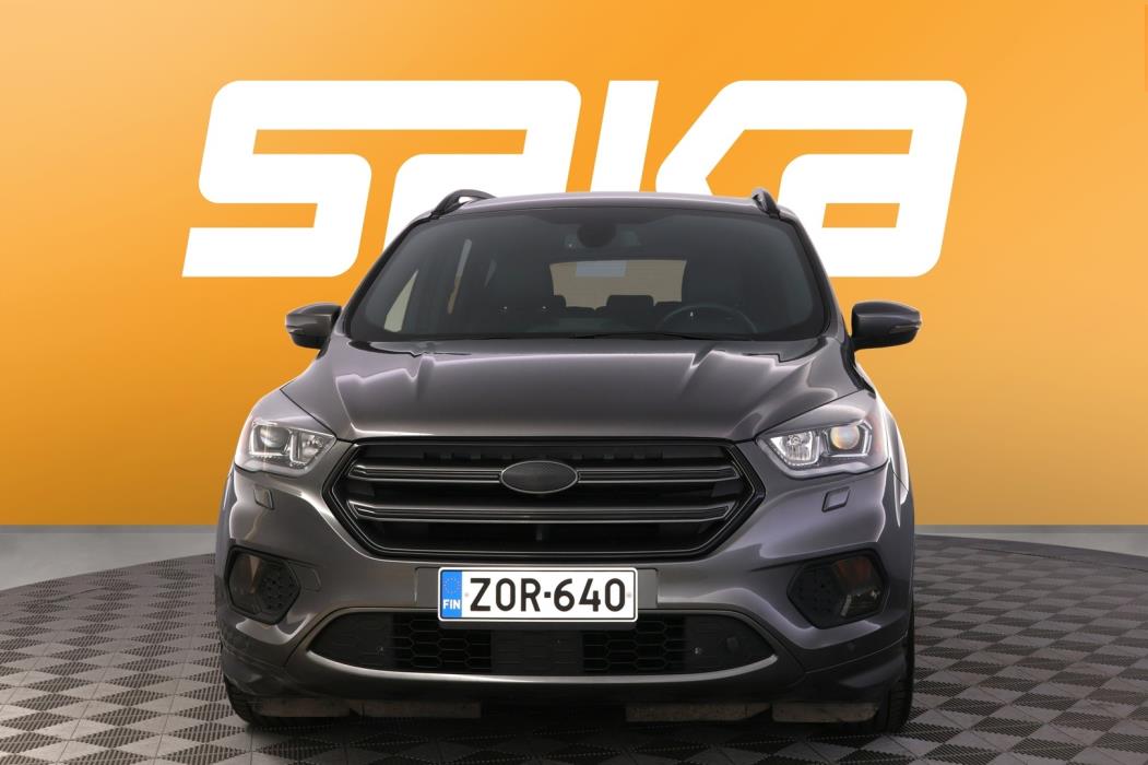 FORD Kuga 2017