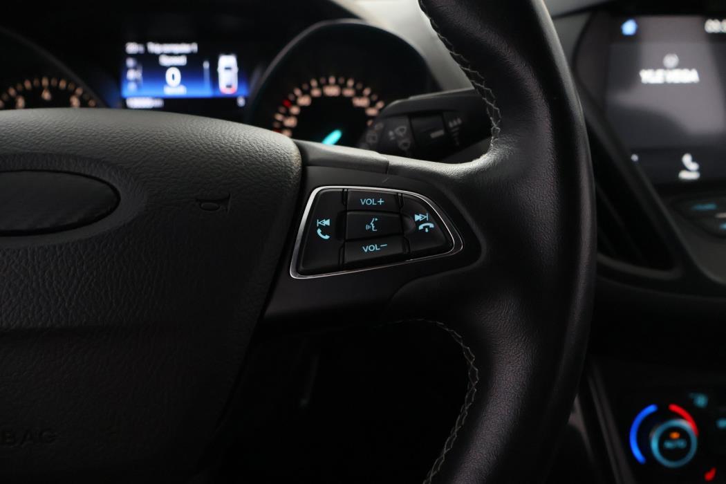 FORD Kuga 2017