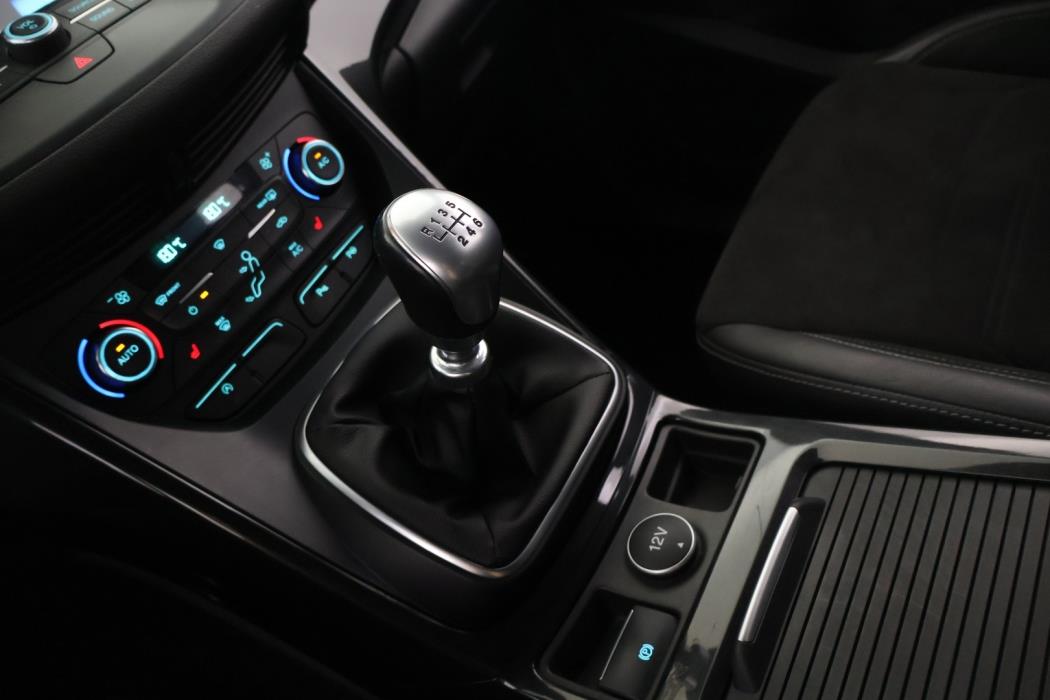 FORD Kuga 2017