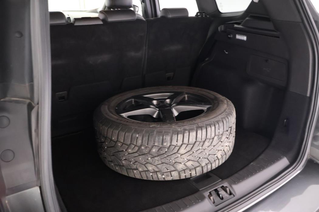 FORD Kuga 2017