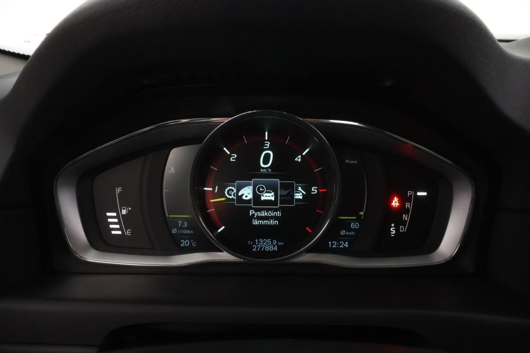 VOLVO XC70 2014