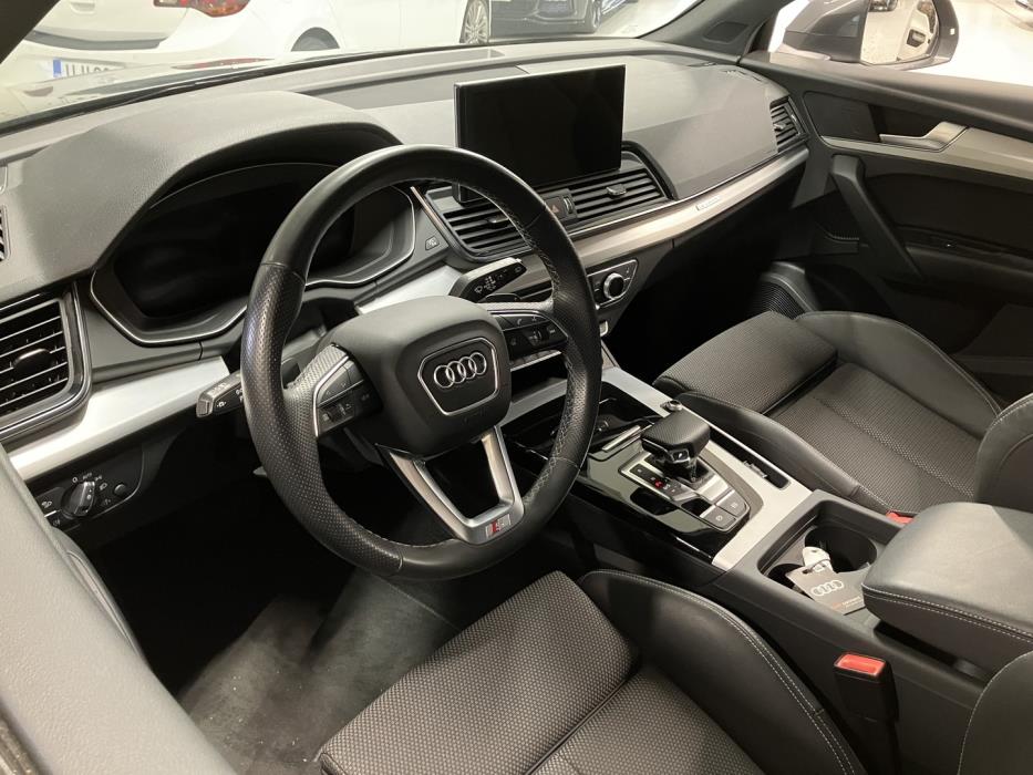 AUDI Q5 2023