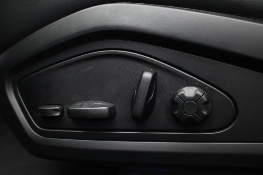 AUDI E-TRON GT RS 2022