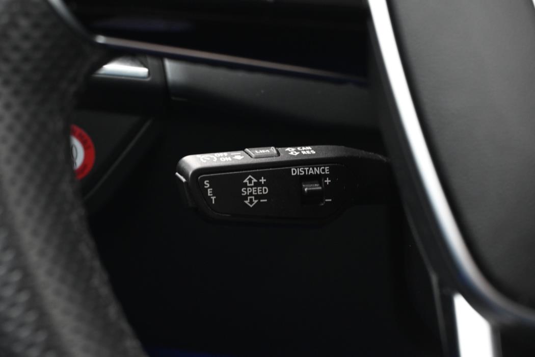 AUDI E-TRON GT RS 2022