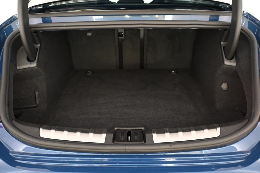 AUDI E-TRON GT RS 2022