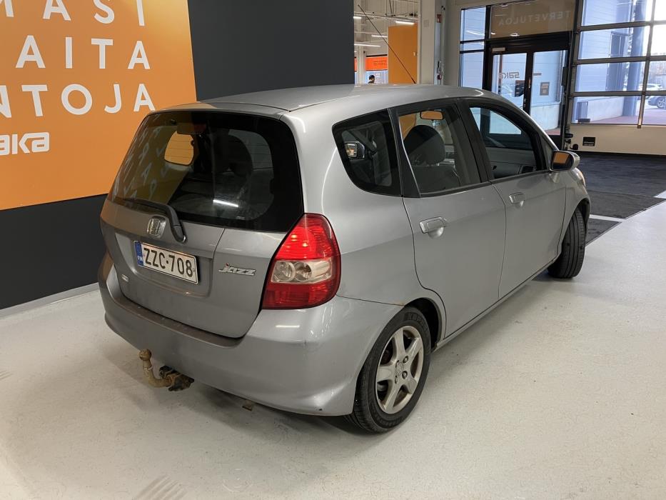 HONDA Jazz 2008