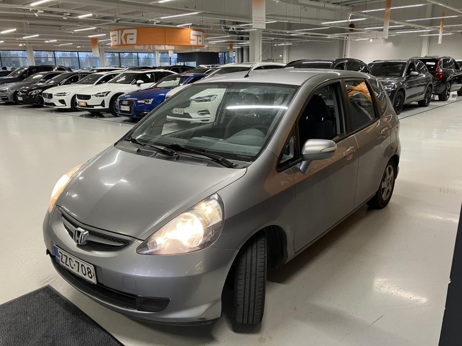 HONDA Jazz 2008