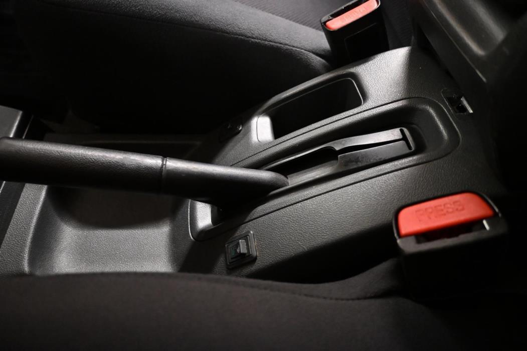 ISUZU D-Max 2008